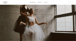 Desktop Screenshot of innazaytseva.com